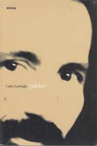 Siirler - Cahit Zarifoglu (Turkish Edition)
