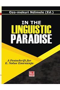 In the Linguistic Paradise