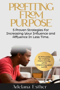 Profiting From Purpose