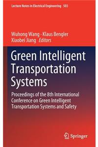Green Intelligent Transportation Systems