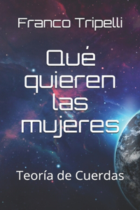 Teoría de Cuerdas