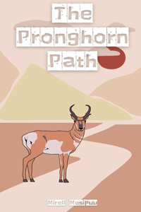 Pronghorn Path