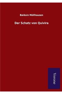 Schatz von Quivira