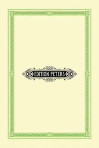 Collected Works 1 -- Keyboard Works