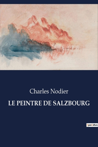 Peintre de Salzbourg