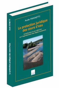 Protection Juridique Des Cours Deau