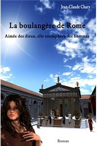 La boulangère de Rome