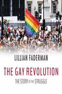 Gay Revolution