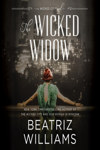Wicked Widow