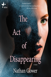 Act of Disappearing