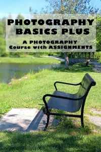 Photography Basics Plus