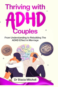Thriving With ADHD Couples