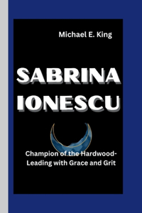 Sabrina Ionescu
