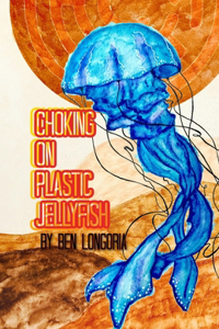 Choking On Plastic Jellyfish