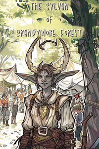 Sylvan of Brandymore Forest