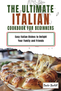 Italian Cookbook for Beginners