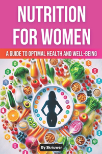 Nutrition Book for Women