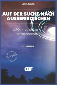 Auf der Suche nach Außerirdischen