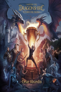 I misteri di DragonShire
