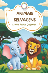 Animais Selvagens