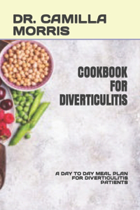 Cookbook for Diverticulitis
