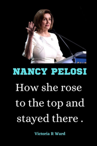 Nancy Pelosi