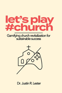 Let's Play #Church