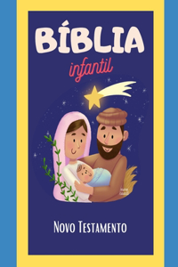 Bíblia Infantil