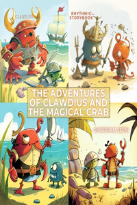 Adventures Of Clawdius And The Magical Crab
