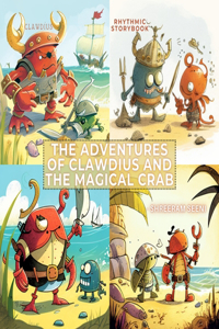 The Adventures Of Clawdius And The Magical Crab