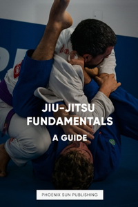 Jiu Jitsu Fundamentals