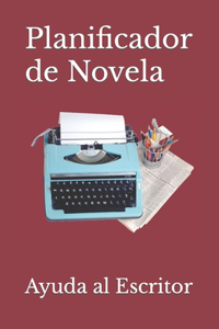 Planificador de Novela