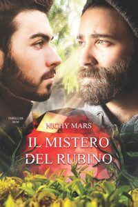 Il Mistero del Rubino