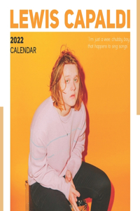 2022 Calendar
