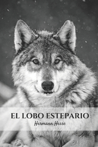 El Lobo Estepario