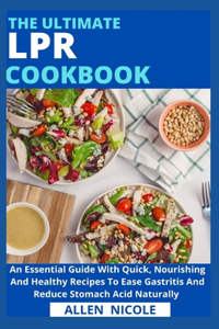 Ultimate Lpr Cookbook