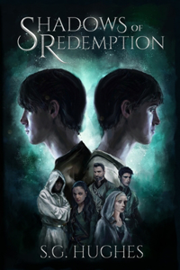 Shadows of Redemption