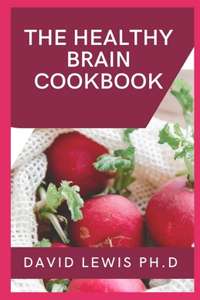Healthy Brain Cookbook