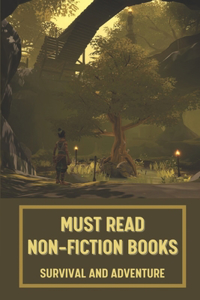 Must Read Non-Fiction Books
