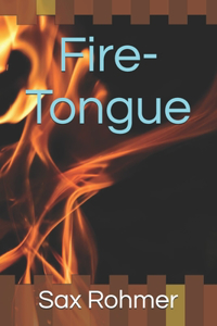 Fire-Tongue