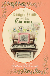 Hennigan Family Holiday