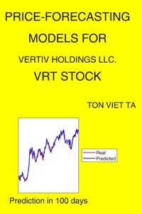 Price-Forecasting Models for Vertiv Holdings Llc. VRT Stock