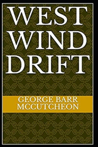 West Wind Drift annotated