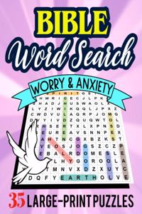 Bible Word Search