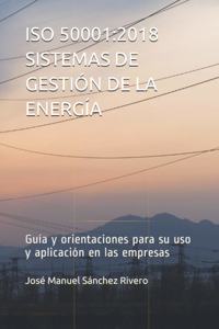 ISO 50001