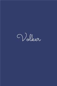 Volker