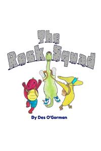 The Rock Squad