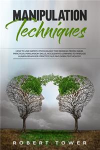 Manipulation Techniques