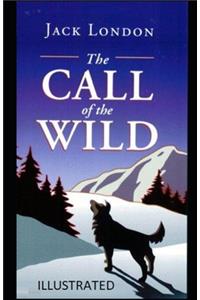 The Call of the Wild Illustrated