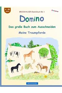 BROCKHAUSEN Bastelbuch Bd. 1